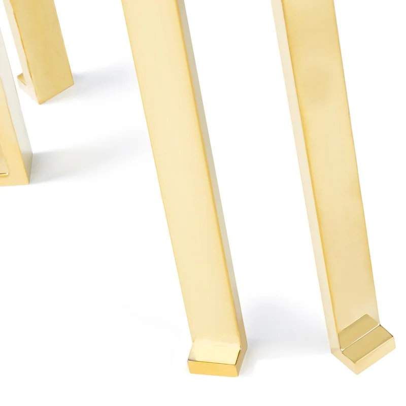 Murano Glass Table HOLO by Filippo Feroldi for Purho