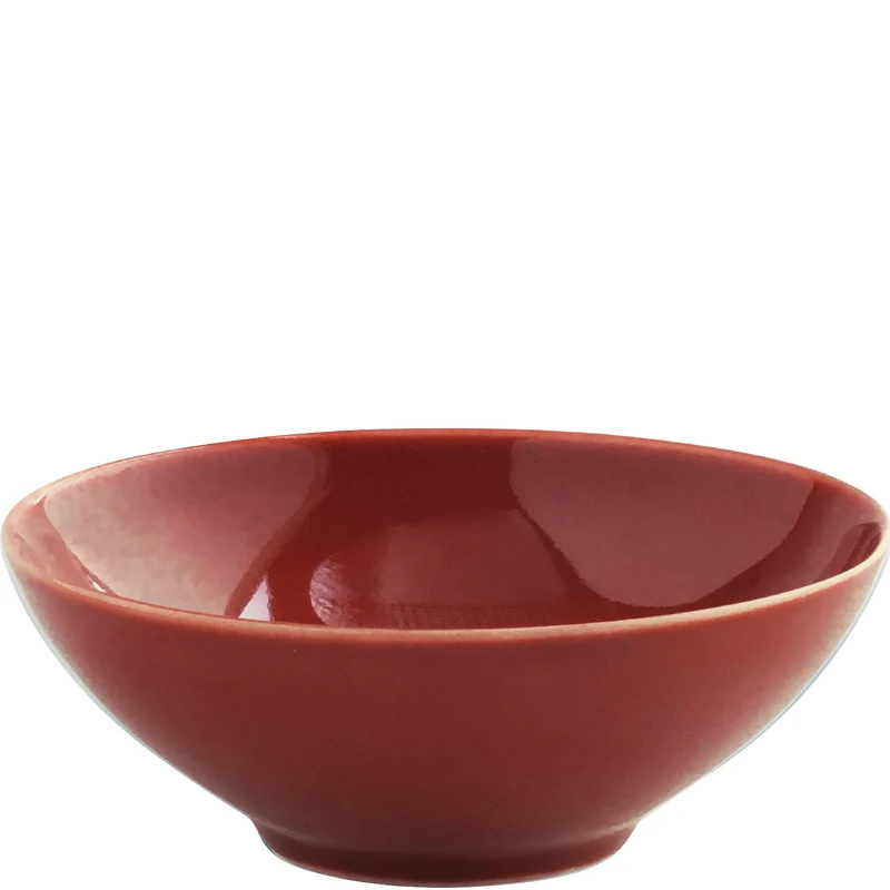 KAHLA Homestyle Schälchen 7 cm 0,05 l siena red