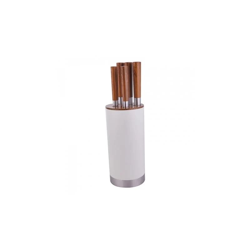 Karaca Foolproof 6-teiliges Messerset