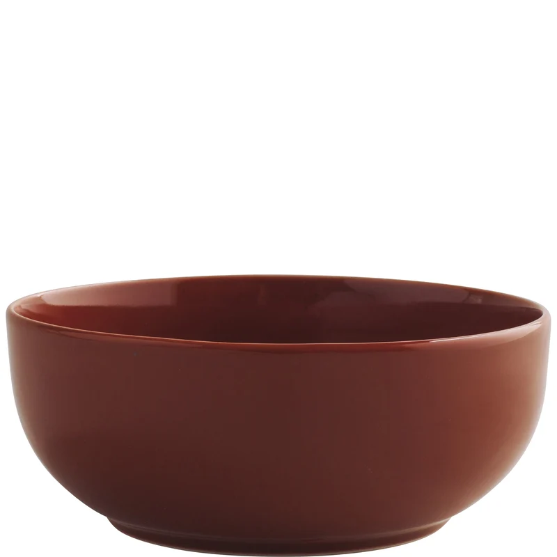 KAHLA Homestyle Schüssel 16 cm siena red