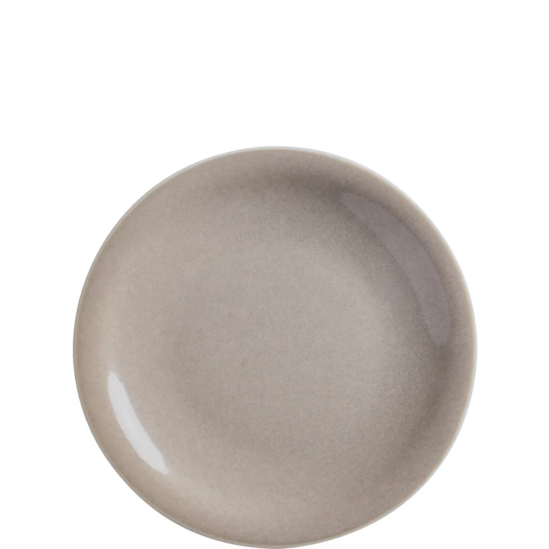KAHLA Homestyle Brotteller 16 cm desert sand