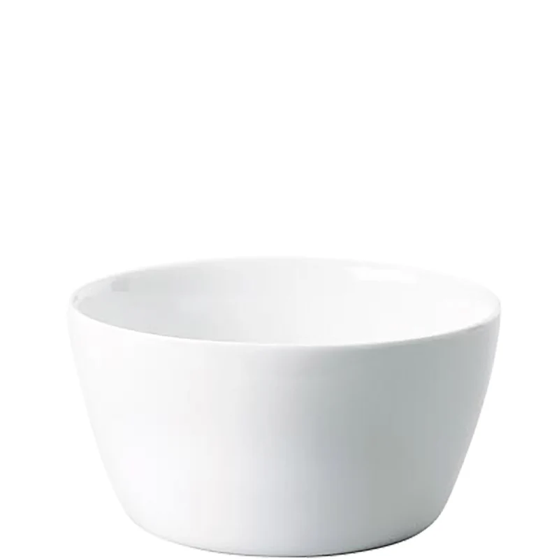 KAHLA Five Senses Mini-Schüssel 14 cm weiß