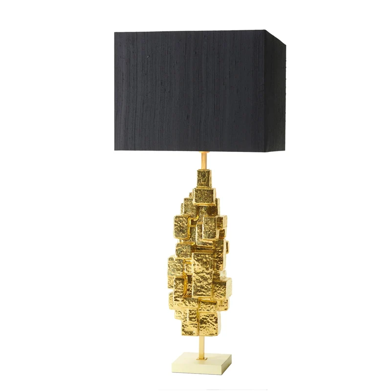 Table Lamp MARVIN by Marioni LAB