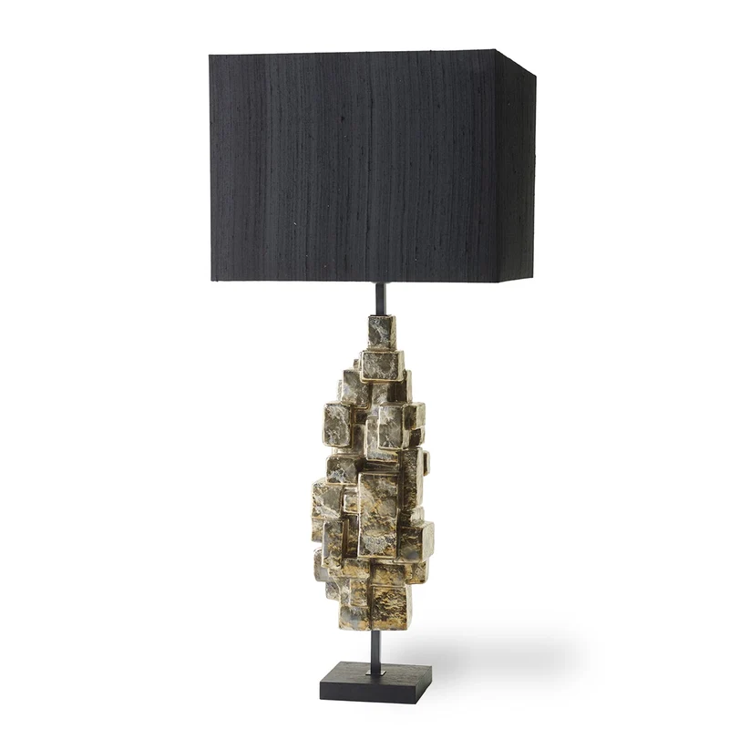 Table Lamp MARVIN by Marioni LAB