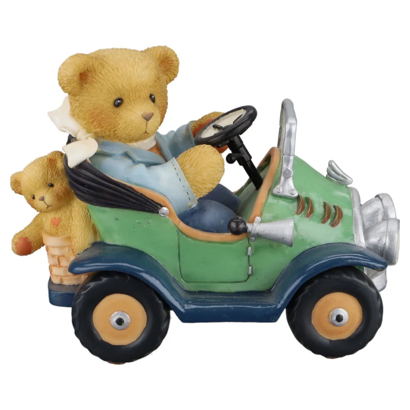 Teddy 477494 Dave "An Oldy But Goodie"