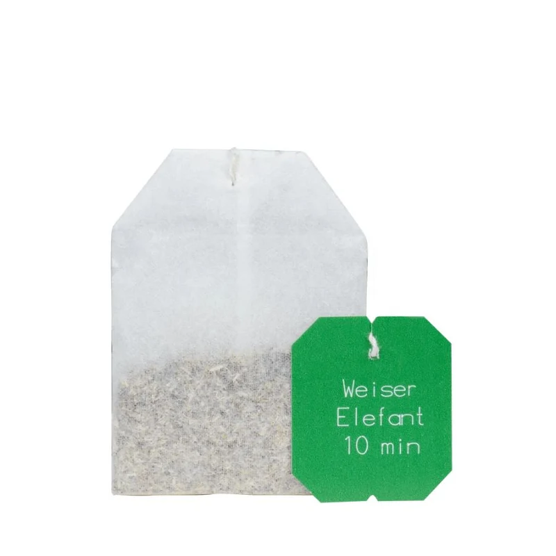 Salus Krafttier Tee Weiser Elefant 15FB/30g