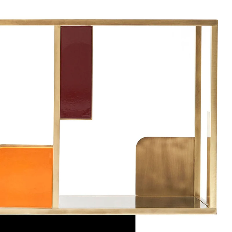 Console SUNSET by La Récréation for Marioni