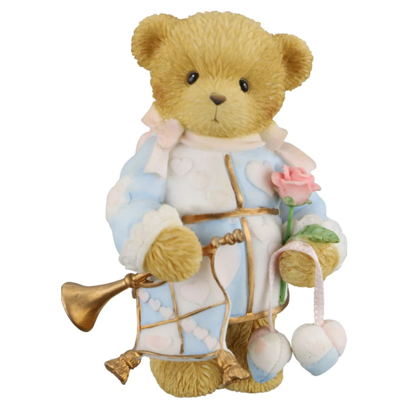 Teddy 114042 "Our Love Is The Greatest Gift"