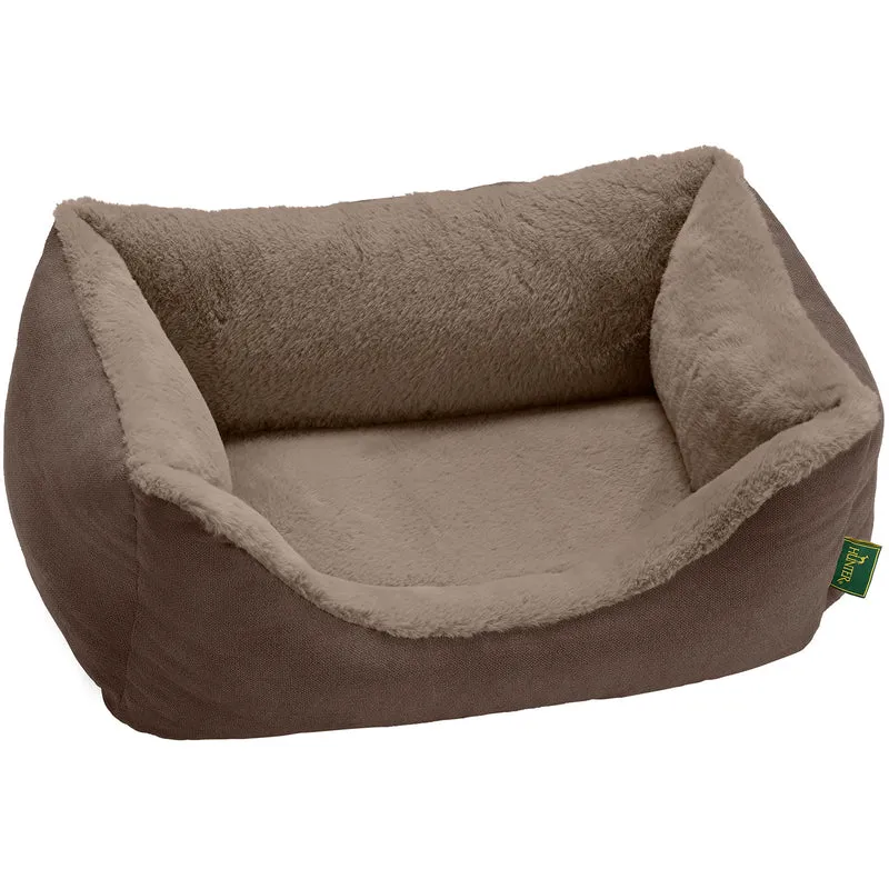 Orthopädisches/Ergonomisches Hundesofa Rockford