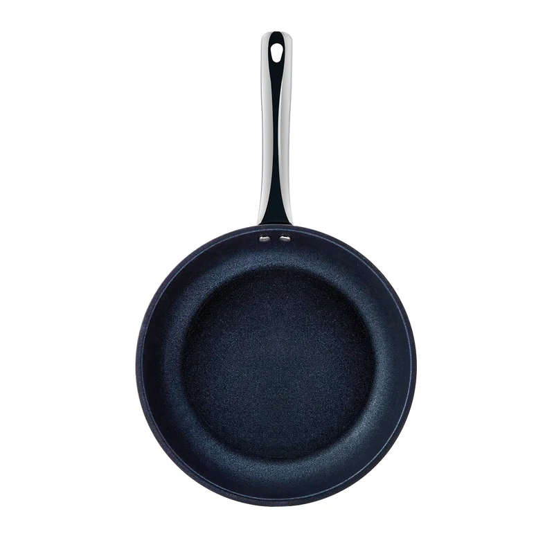 Karaca Diamond Steel Plus 7-teiliges Kochtopfset