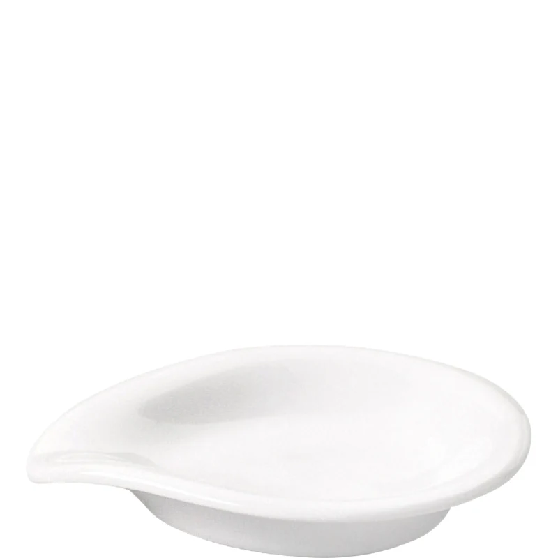 KAHLA Five Senses Maxi-Dip 13 cm weiß