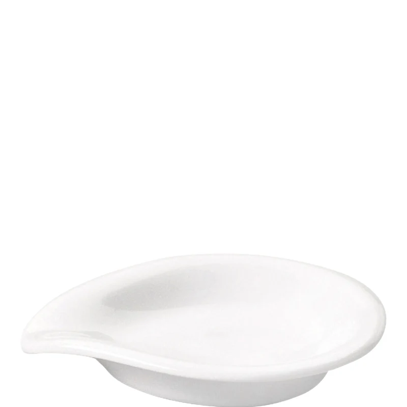 KAHLA Five Senses Midi-Dip 11 cm weiß