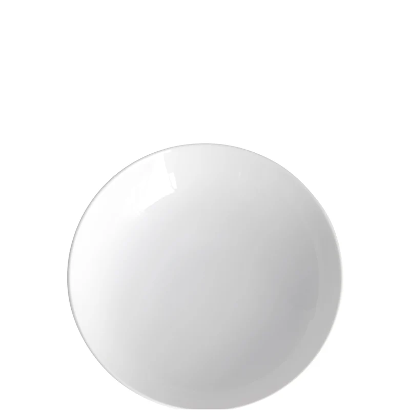 KAHLA Five Senses Deckel zur Kaffeekanne/Teekanne 1,50 l weiß