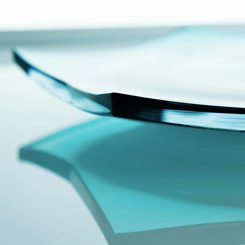 Murano Glass Tray STELLA by Alessandro Mendini for Purho