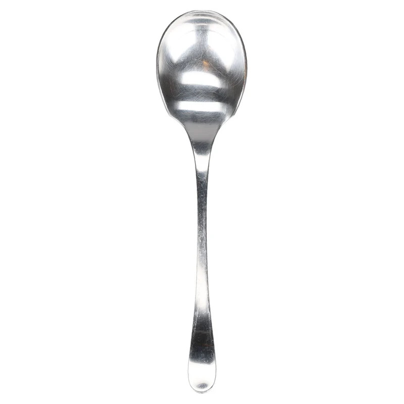 Löffel Dessert