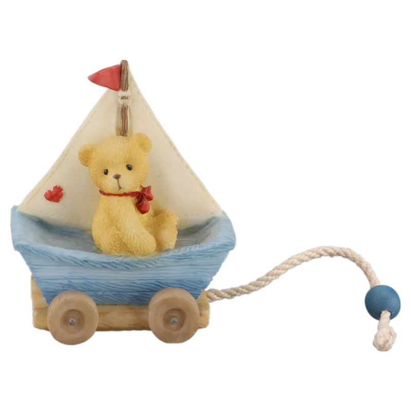 Teddy Follow your Heart... 537241