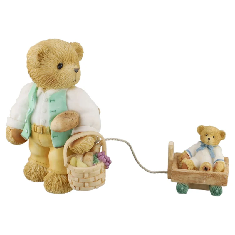 Teddy Mick CT0032