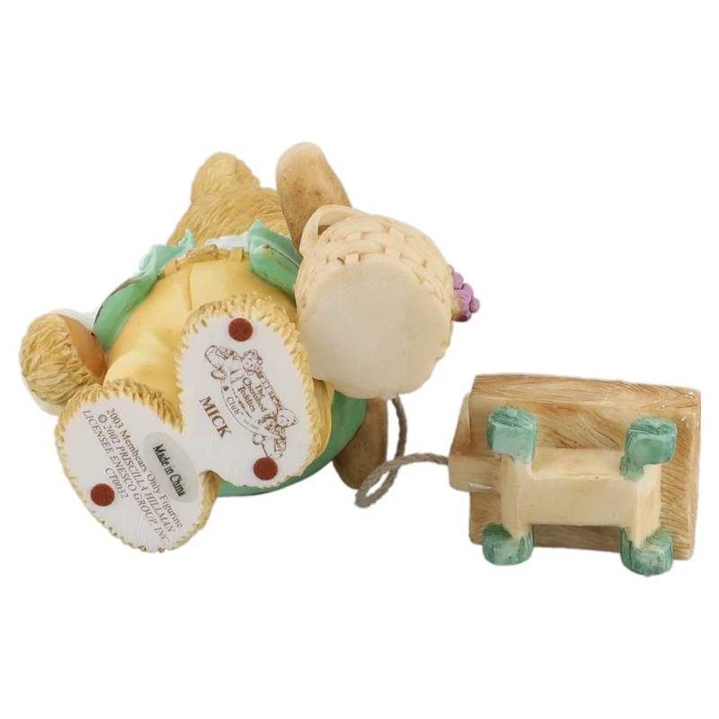 Teddy Mick CT0032