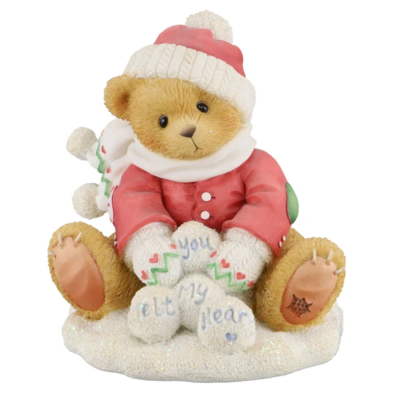 Teddy Ted -Snow Fun- 269727