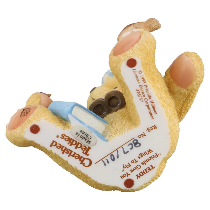Teddy Teddy 476757