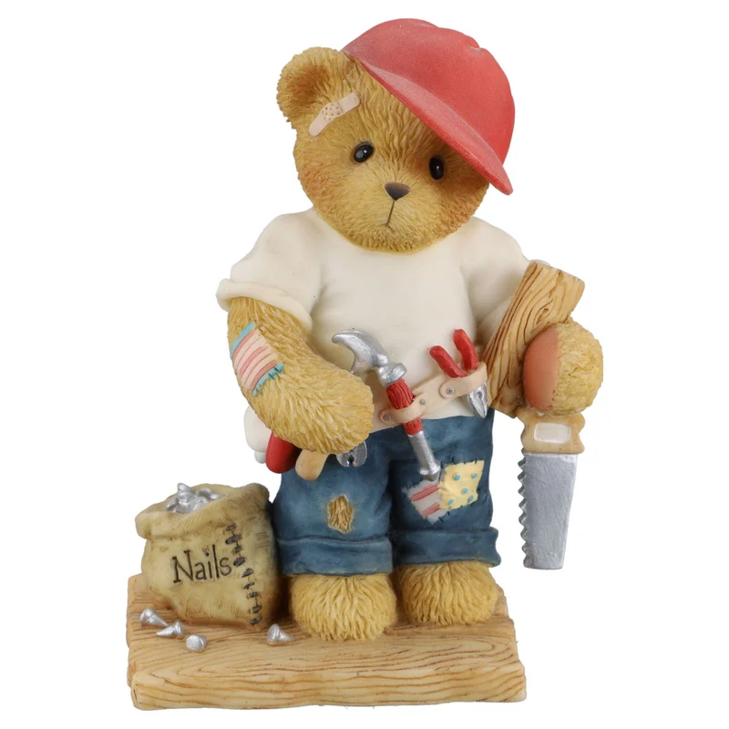 Teddy Woody 476544