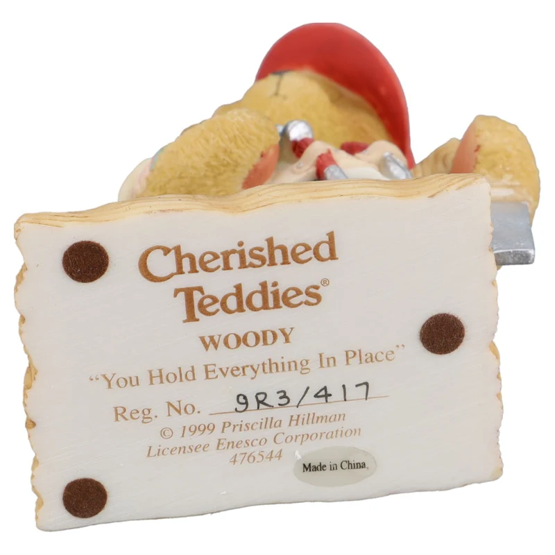 Teddy Woody 476544