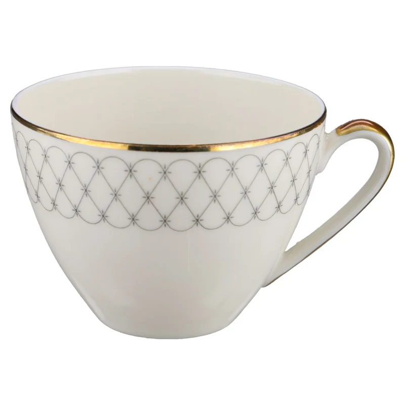 Kaffeetasse groß