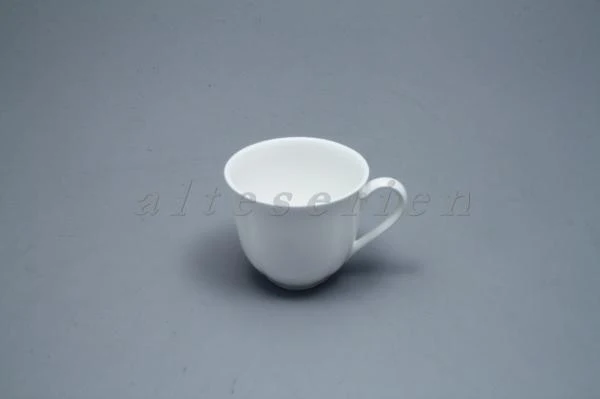 Mokkatasse D 6,5 cm H 5,7 cm