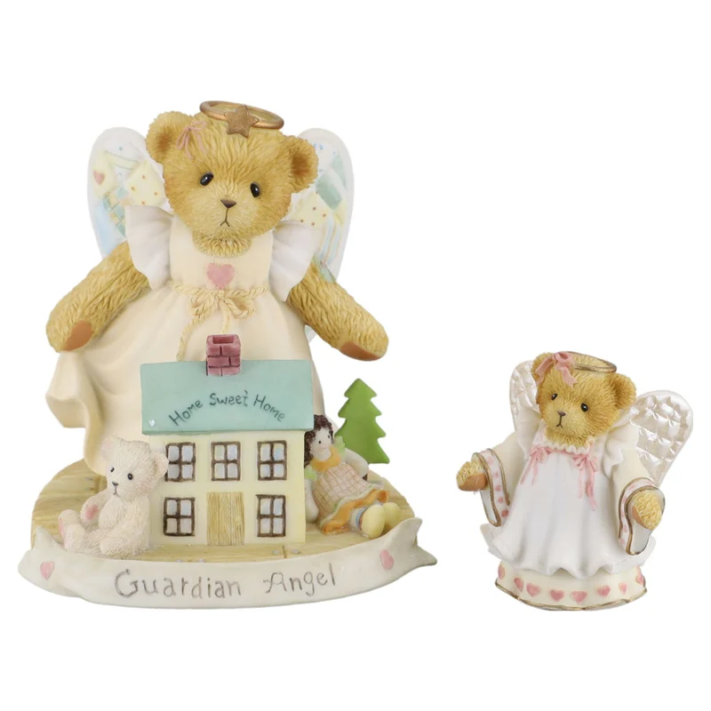 Teddy 114108 Guardian Angel