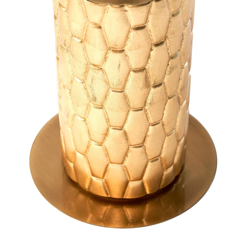 Round Side Table SNAKE by Marioni LAB