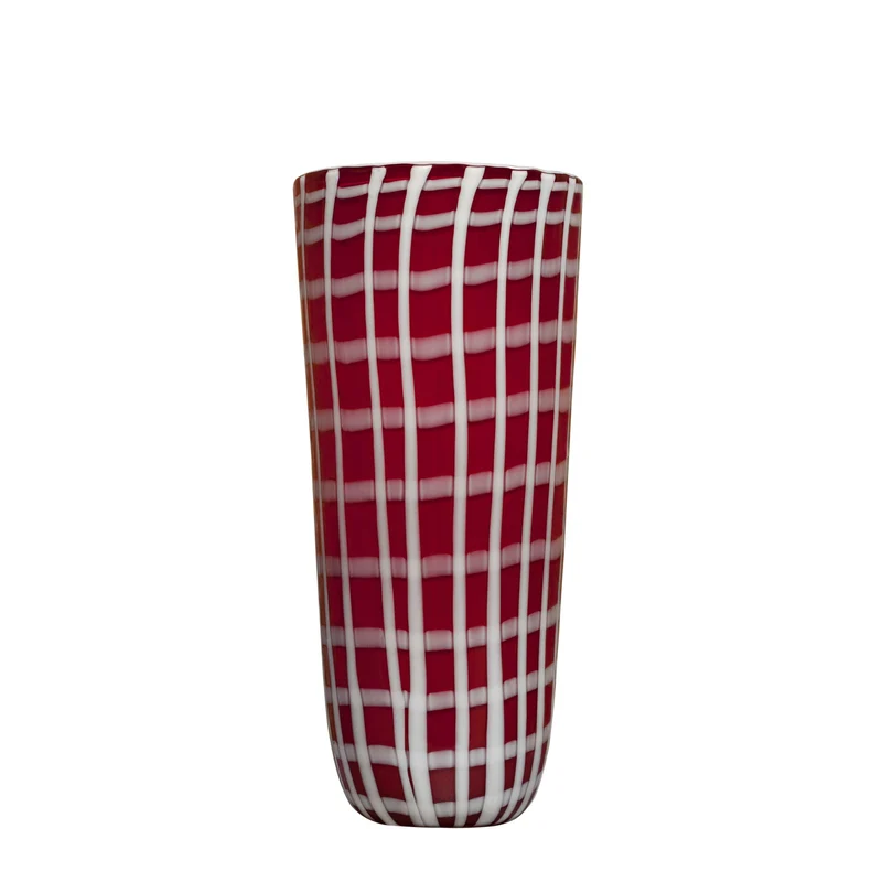 Murano Glass Vase EDIE by Elena Cutolo for Purho