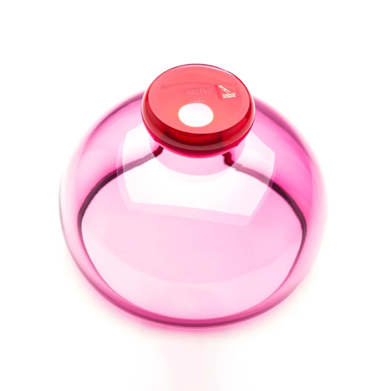 Murano Glass Bowl COPPA by Karim Rashid for Purho