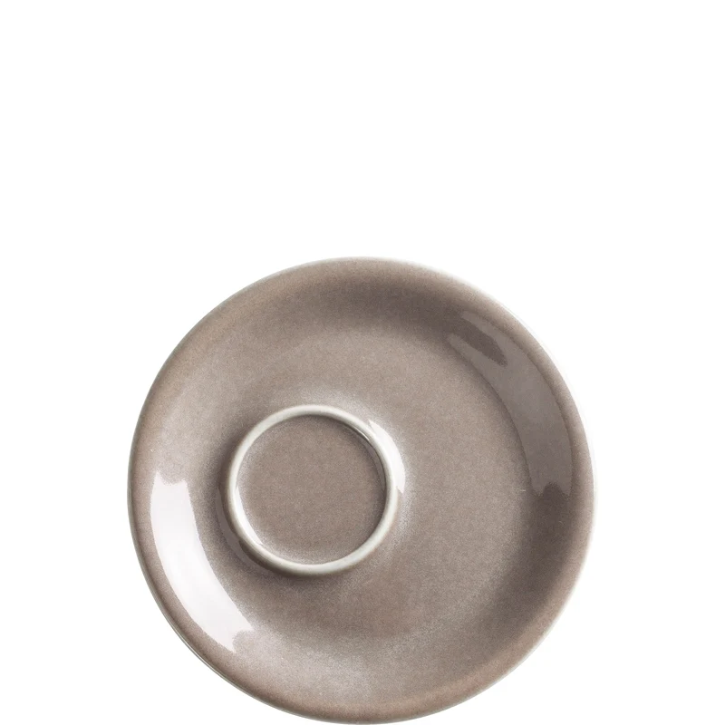 KAHLA Homestyle Untertasse 16 cm desert sand