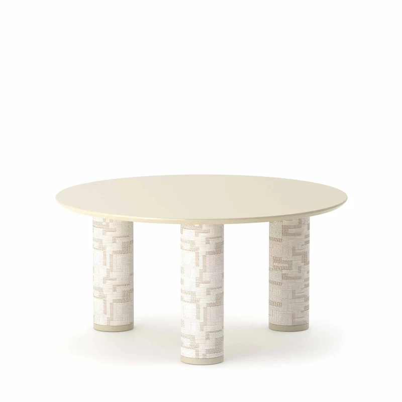 Coffee Table UMA by Ludovica + Roberto Palomba for Purho