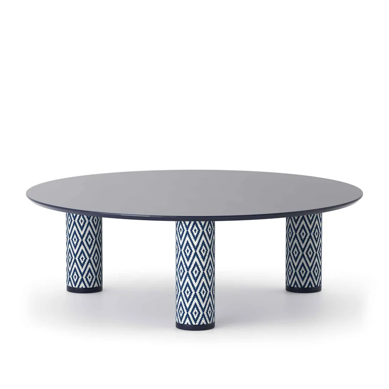 Coffee Table UMA by Ludovica + Roberto Palomba for Purho