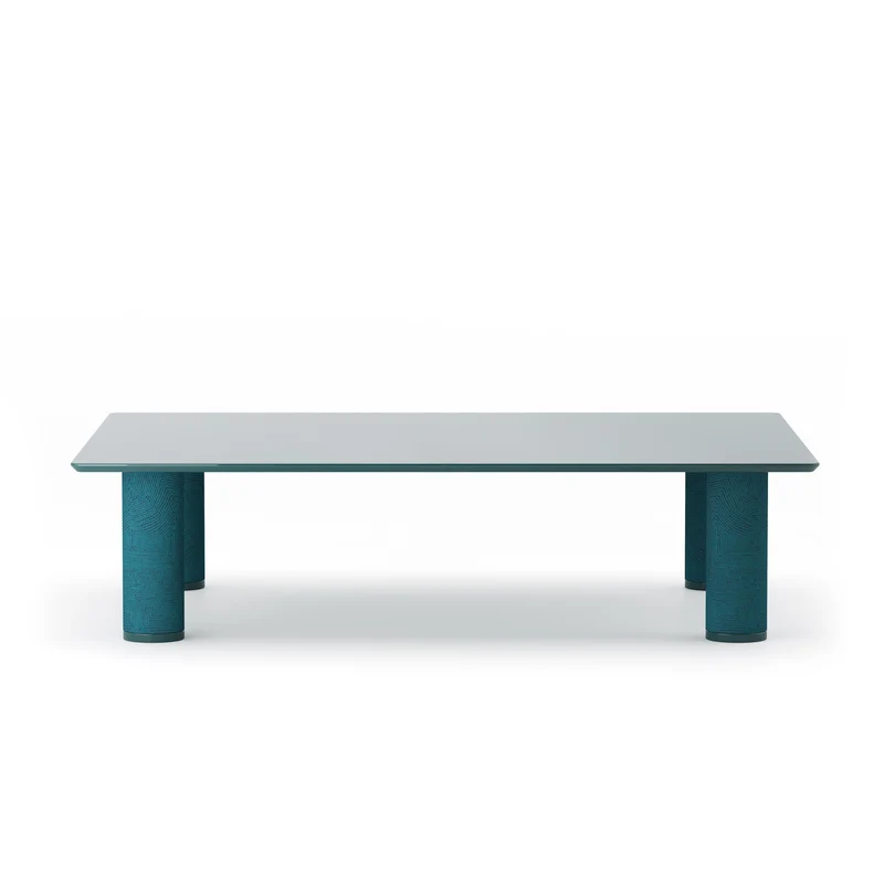 Coffee Table UMA by Ludovica + Roberto Palomba for Purho