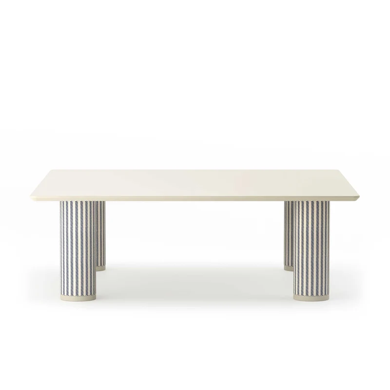 Coffee Table UMA by Ludovica + Roberto Palomba for Purho