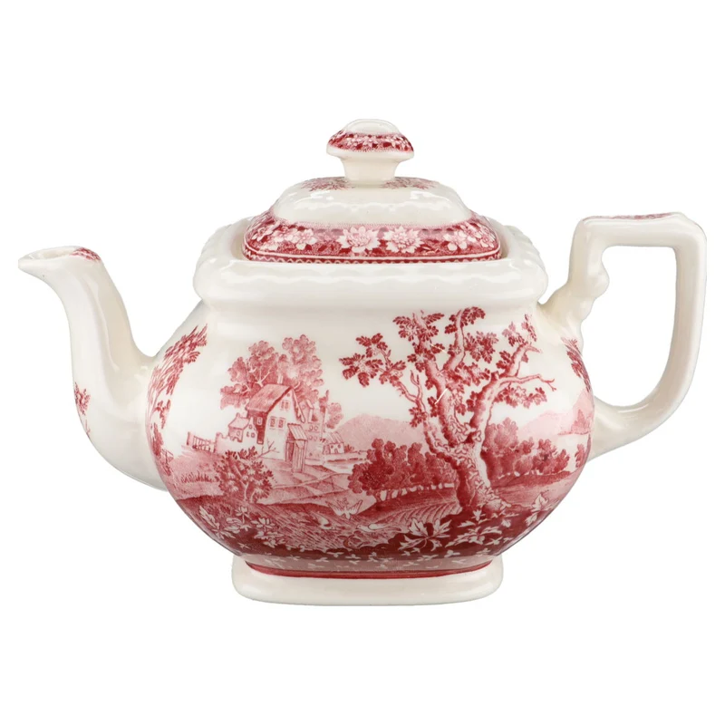 Teekanne klein 0,5 L
