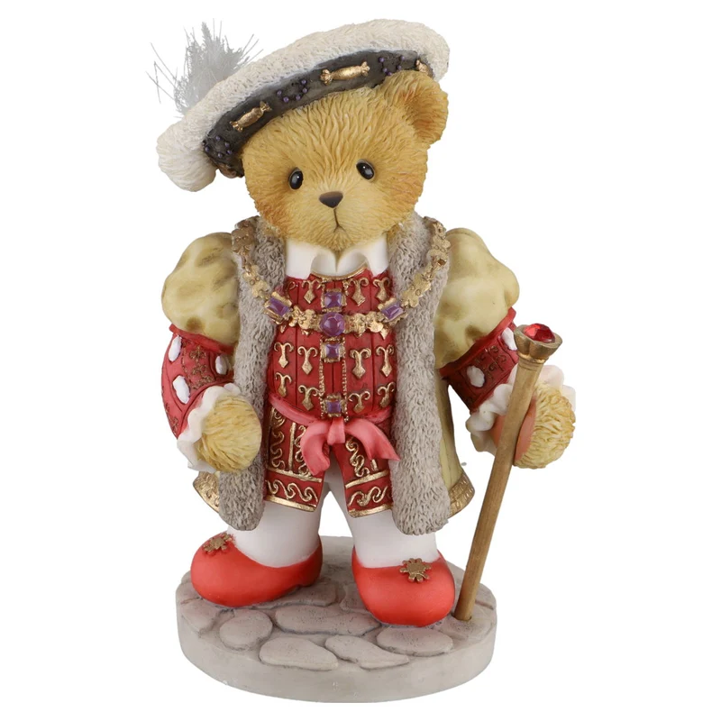Teddy King Henry 847860