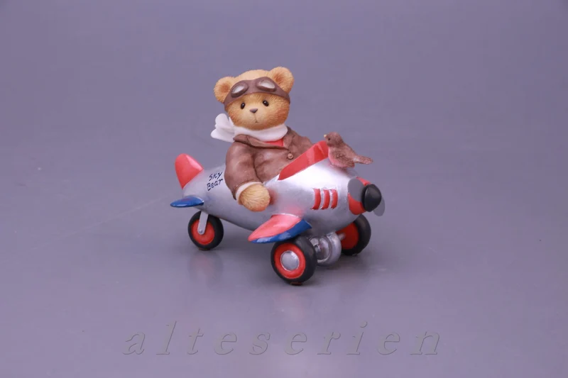 Teddy Chad 477524