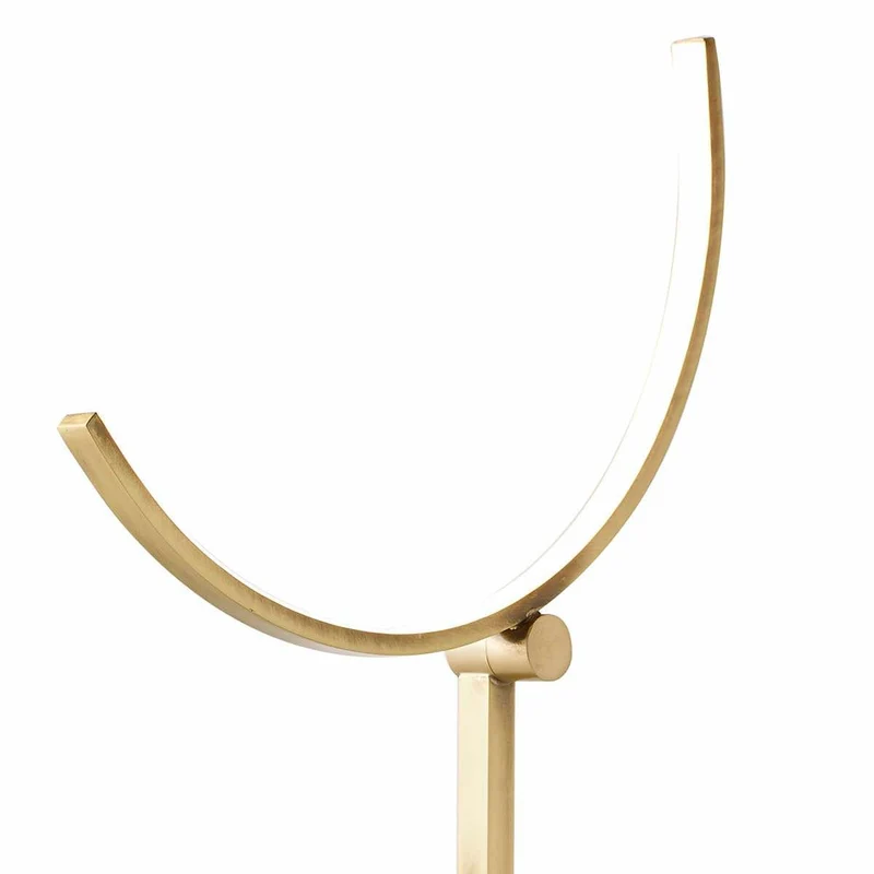 Table Lamp MALIBÙ B by La Récréation for Marioni