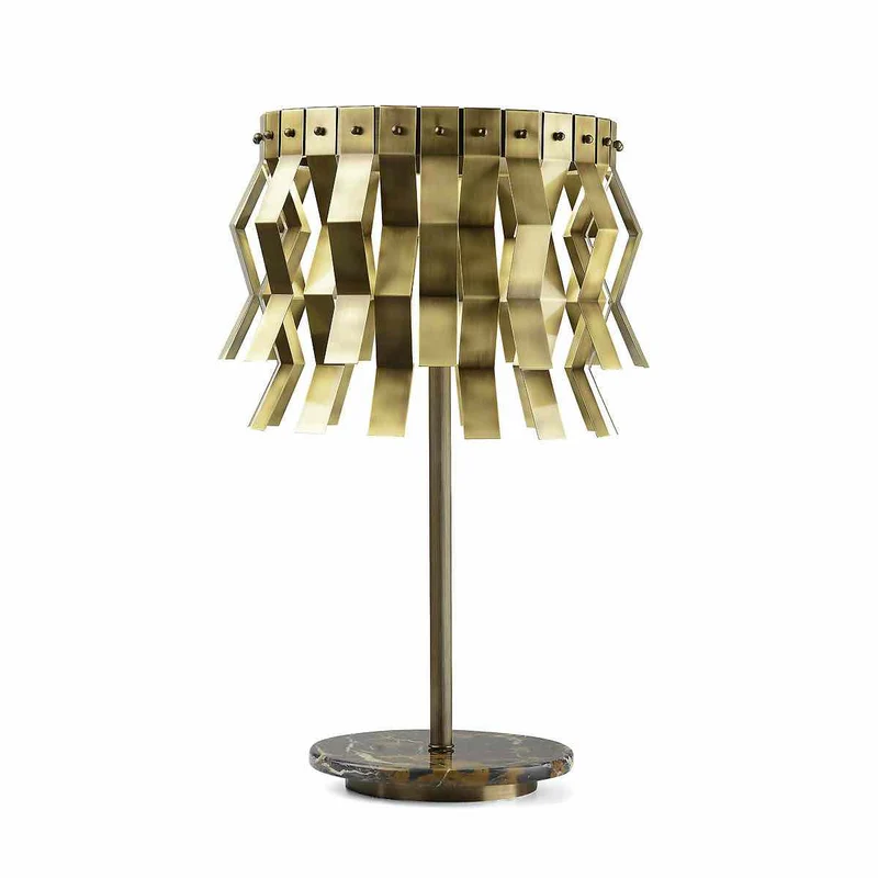 Table Lamp VERONICA by Studio 63 for Marioni