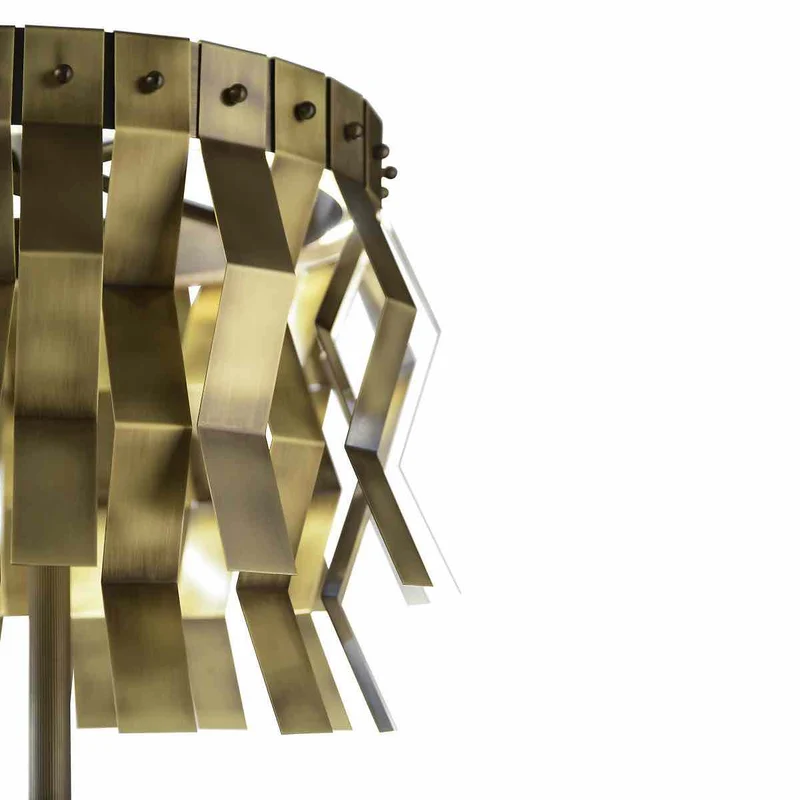 Table Lamp VERONICA by Studio 63 for Marioni