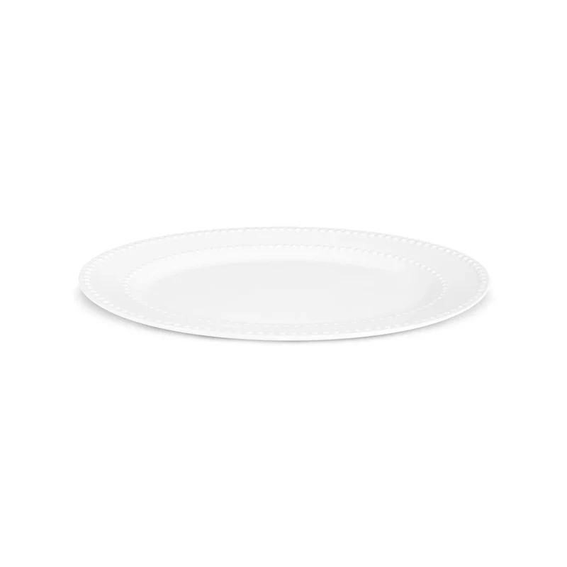 Karaca Cody Oval Teller 35 cm