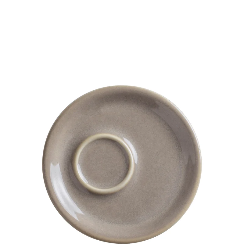 KAHLA Homestyle Untertasse 11,7 cm desert sand