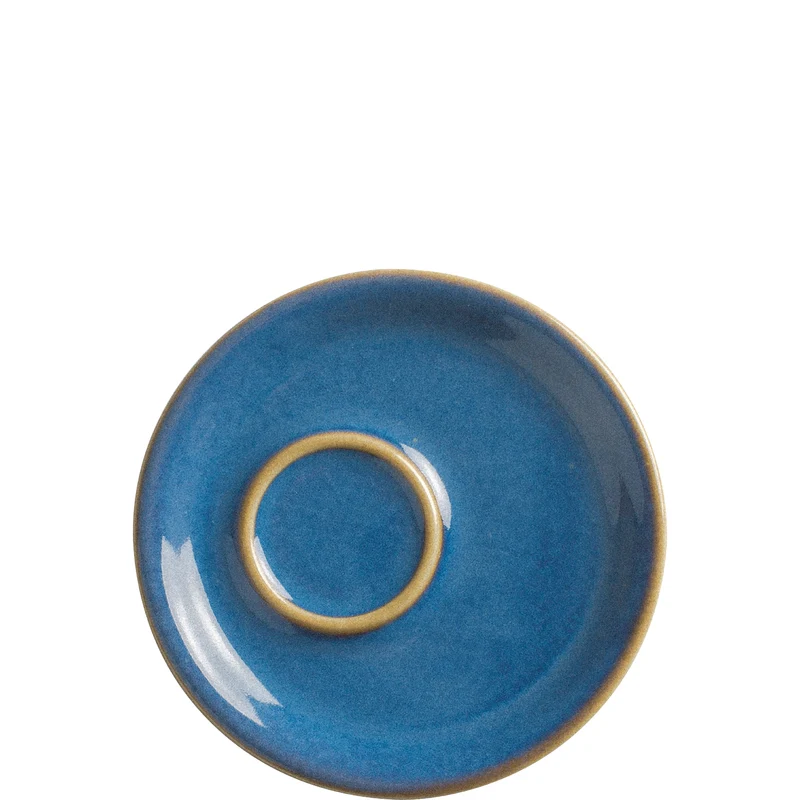 KAHLA Homestyle Untertasse 11,7 cm atlantic blue