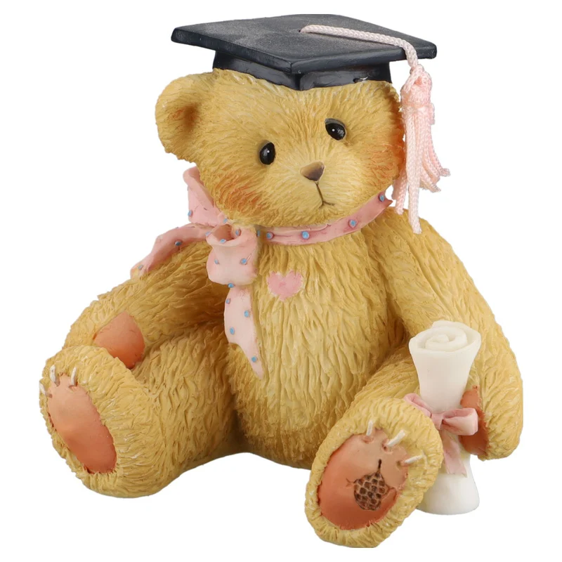 Teddy The Best is yet to come 127957