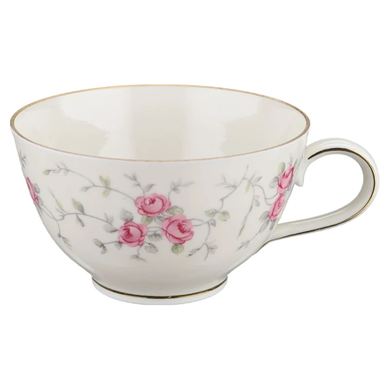 Teetasse Typ II