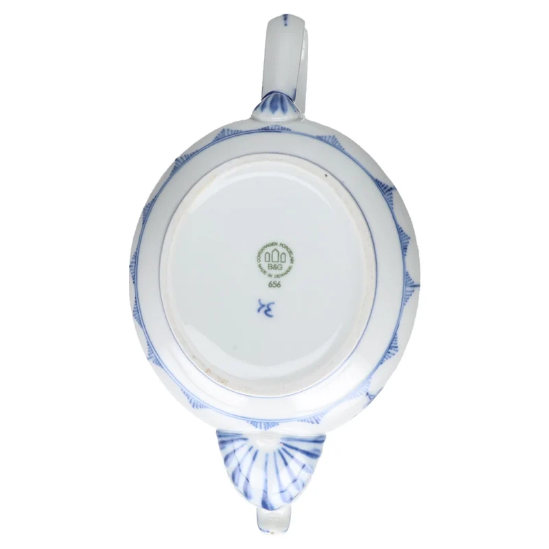 Teekanne Modell 656