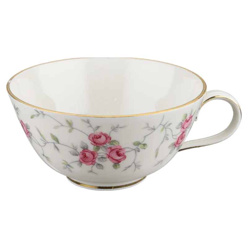 Teetasse